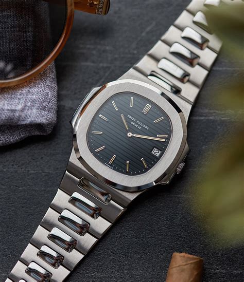 patek philippe gebrauchte|patek philippe nautilus vintage.